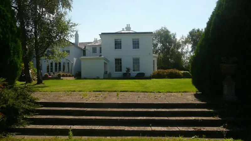 Ashington country house, A1206 (photo 35)