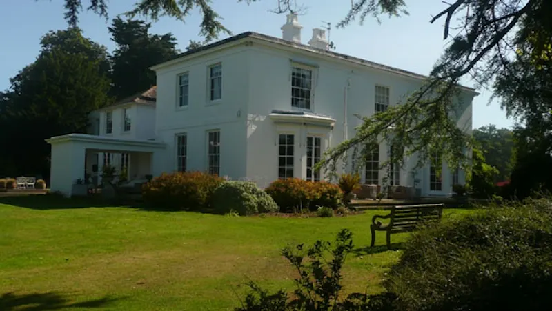 Ashington country house, A1206 (photo 36)