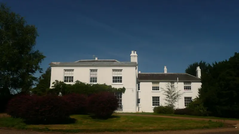 Ashington country house, A1206 (photo 37)