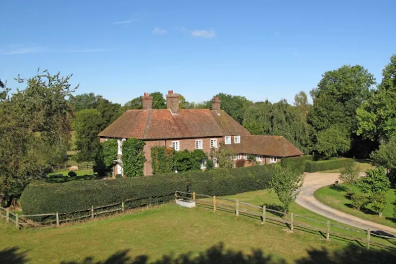 Cranleigh working farm, L612 (photo 7)