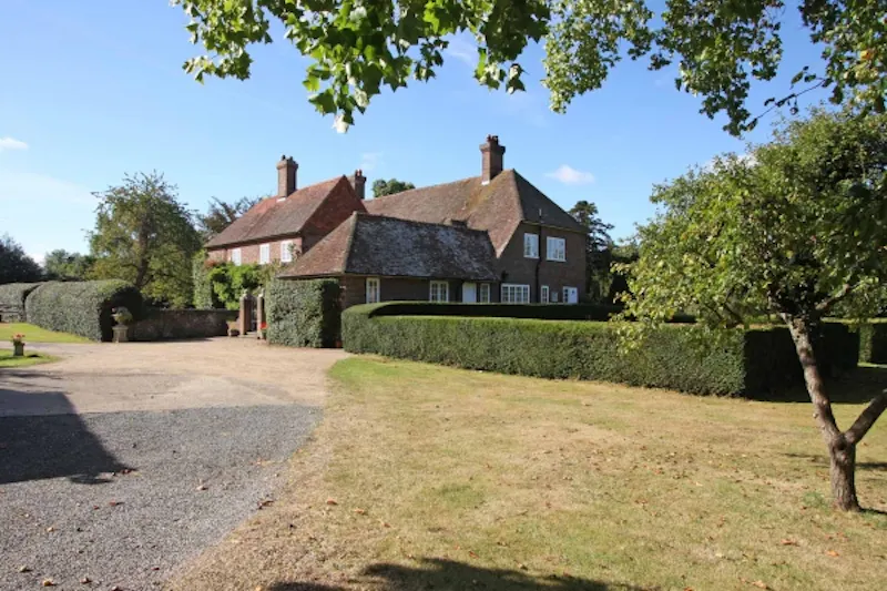 Cranleigh working farm, L612 (photo 9)