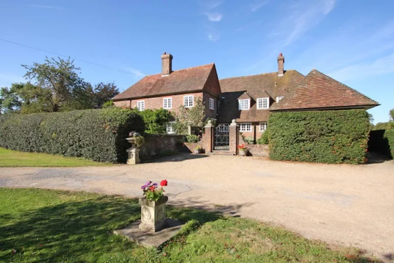Cranleigh working farm, L612 (photo 10)