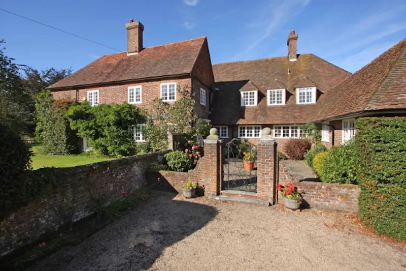 Cranleigh working farm, L612 (photo 11)