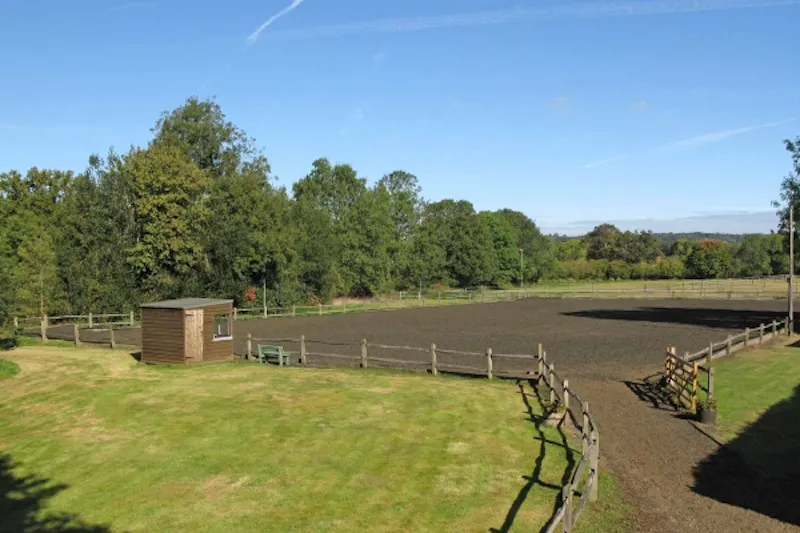 Cranleigh working farm, L612 (photo 13)