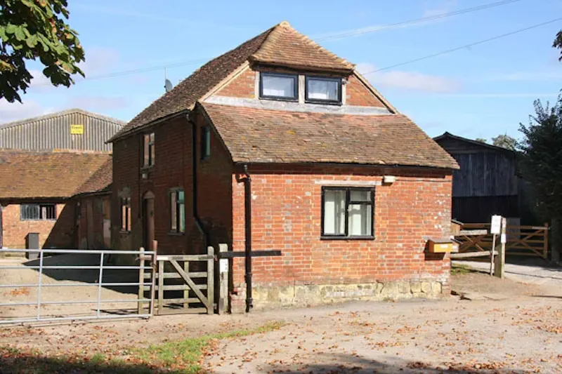 Cranleigh working farm, L612 (photo 17)