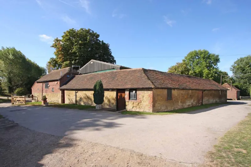 Cranleigh working farm, L612 (photo 19)