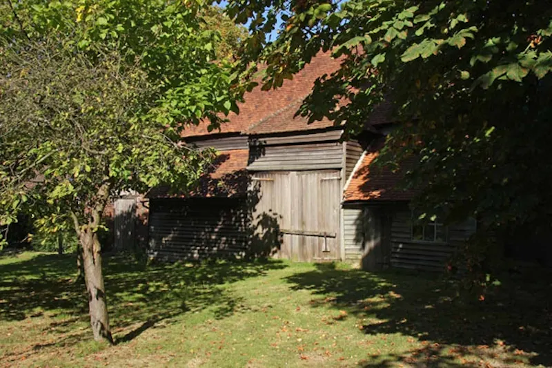 Cranleigh working farm, L612 (photo 21)
