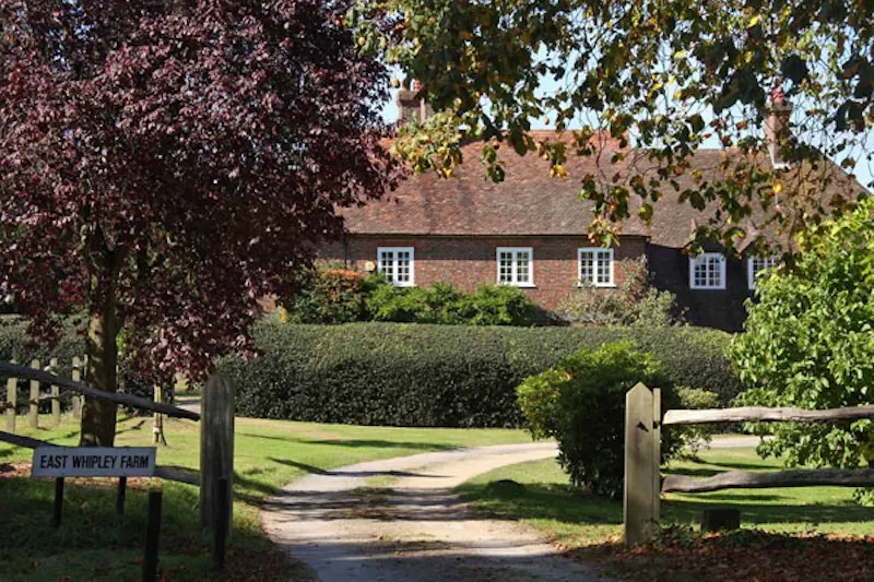Cranleigh working farm, L612 (photo 22)