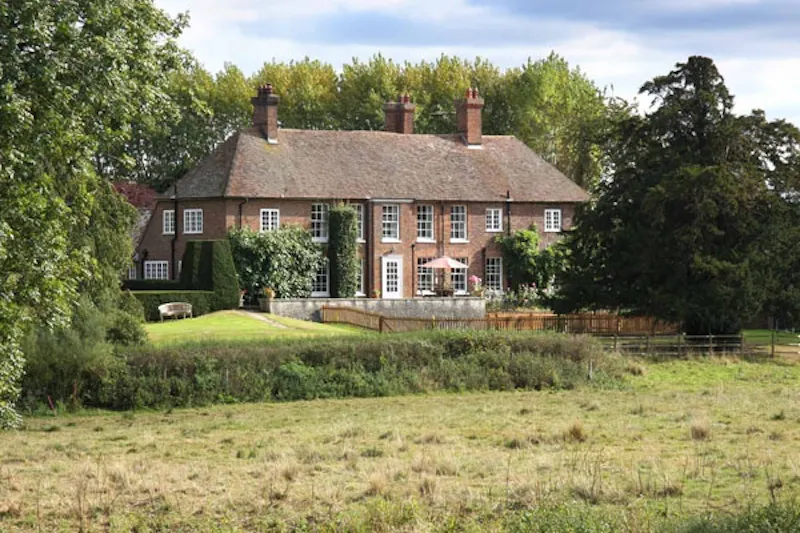 Cranleigh working farm, L612 (photo 23)
