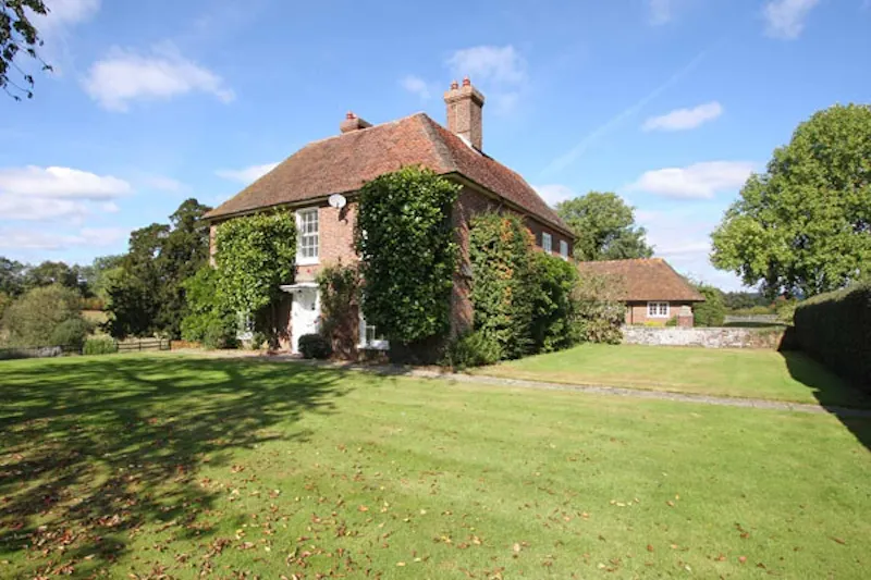 Cranleigh working farm, L612 (photo 28)