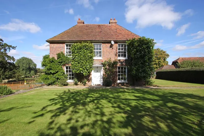 Cranleigh working farm, L612 (photo 30)