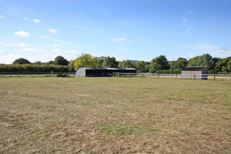Cranleigh working farm, L612 (photo 39)