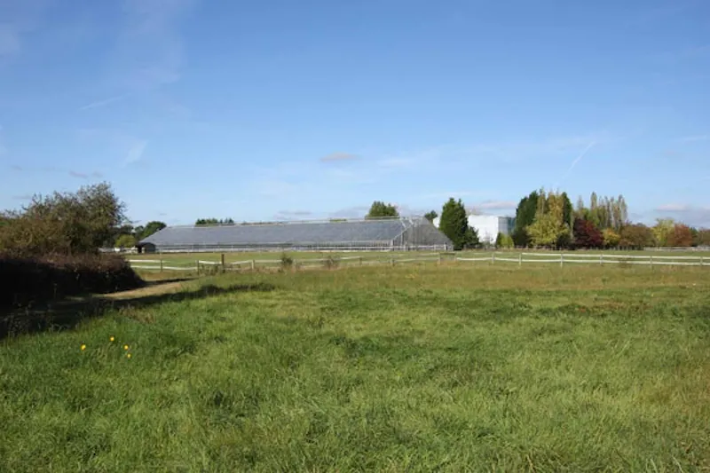 Cranleigh working farm, L612 (photo 40)
