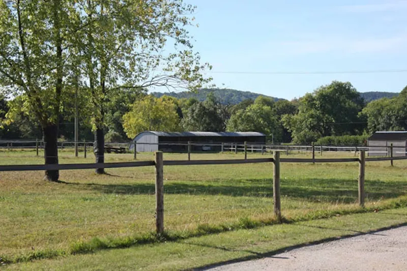 Cranleigh working farm, L612 (photo 41)