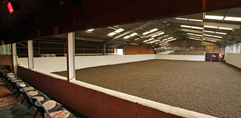 Cranleigh working farm, L612 (photo 47)