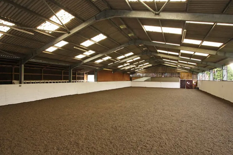 Stable / Outbuildings at Cranleigh working farm, L612 (photo 48)