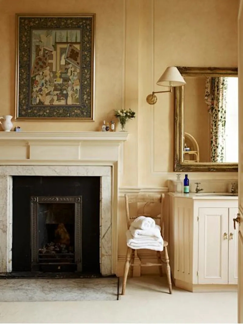 Classic Georgian country house, A1209 (photo 23)