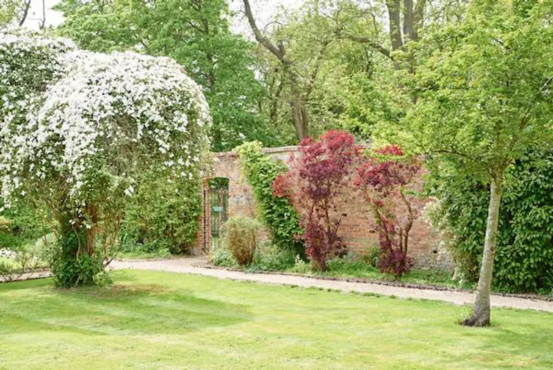Classic Georgian country house, A1209 (photo 31)