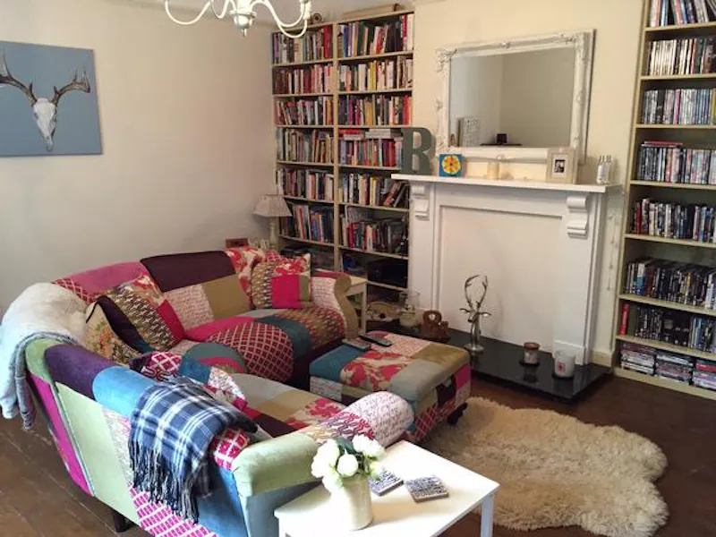Classic home in Oakington, A1102 (photo 5)