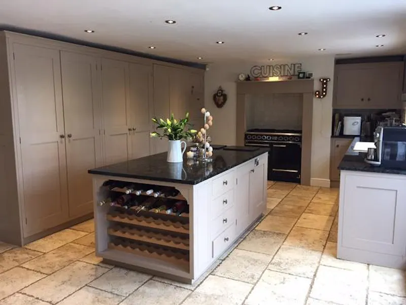 Classic home in Oakington, A1102 (photo 7)
