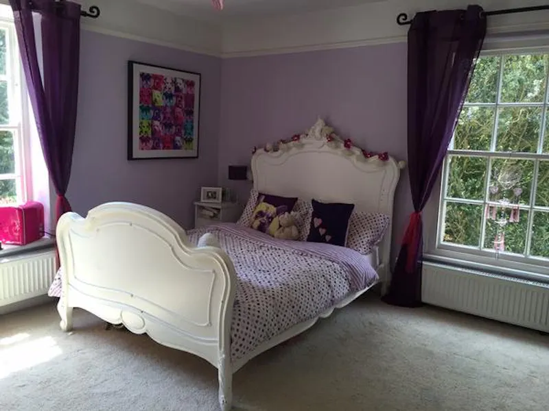 Classic home in Oakington, A1102 (photo 12)
