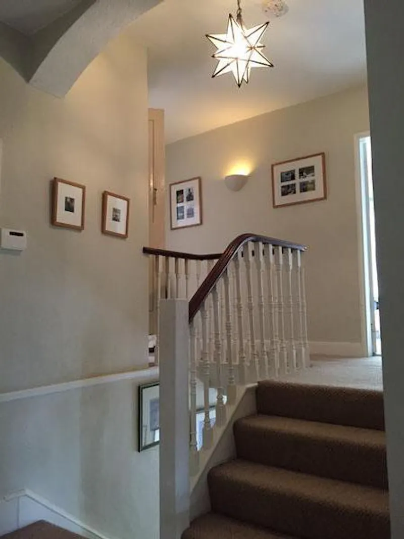 Classic home in Oakington, A1102 (photo 13)