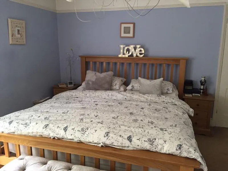 Classic home in Oakington, A1102 (photo 15)