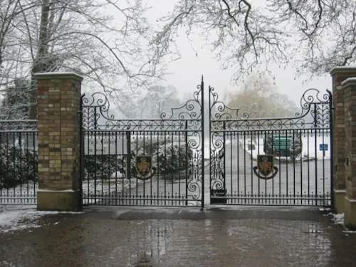 Film location, J54