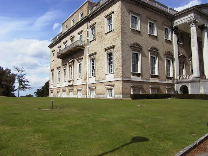 Film location J54 in Surrey (photo 4)