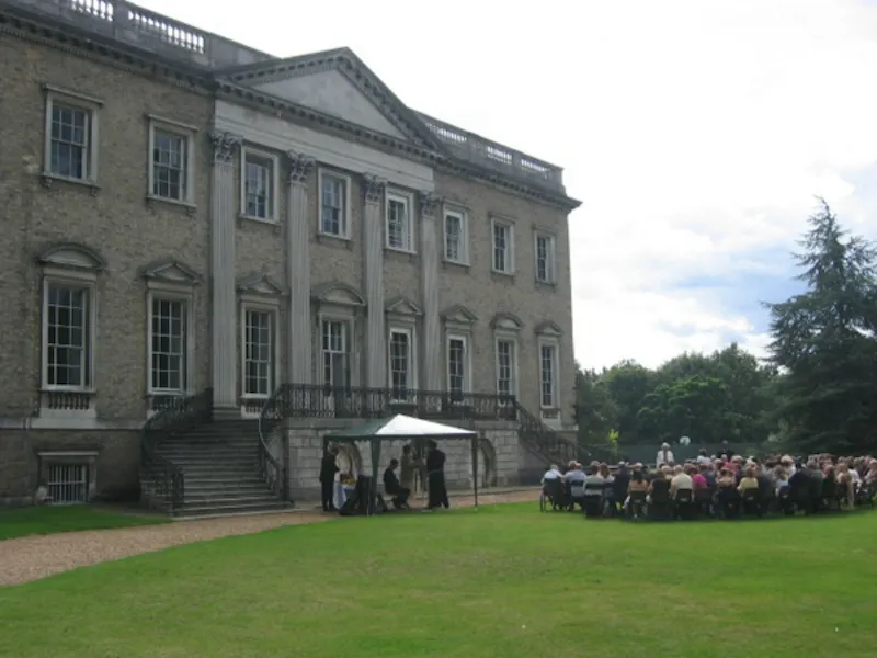 Film location J54 in Surrey (photo 21)