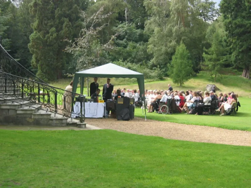 Film location J54 in Surrey (photo 22)