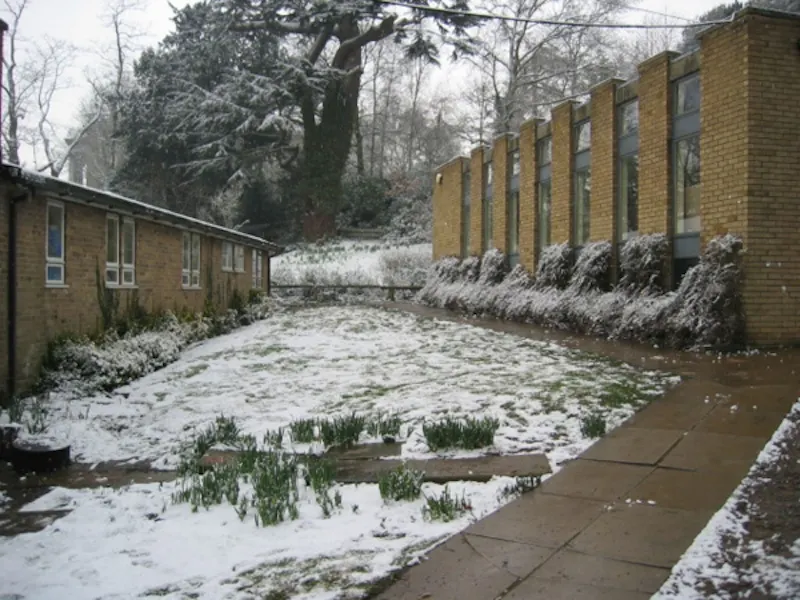Film location J54 in Surrey (photo 33)