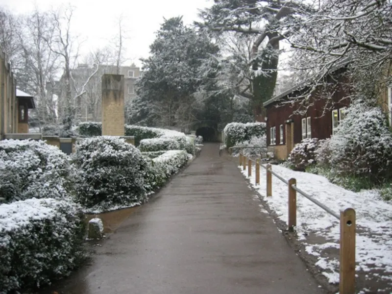 Film location J54 in Surrey (photo 36)