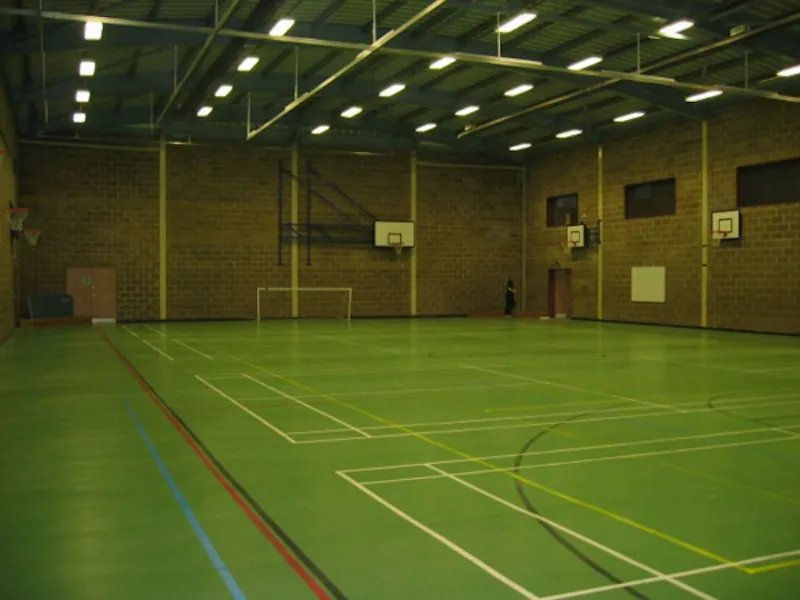 Film location J54 in Surrey (photo 37)