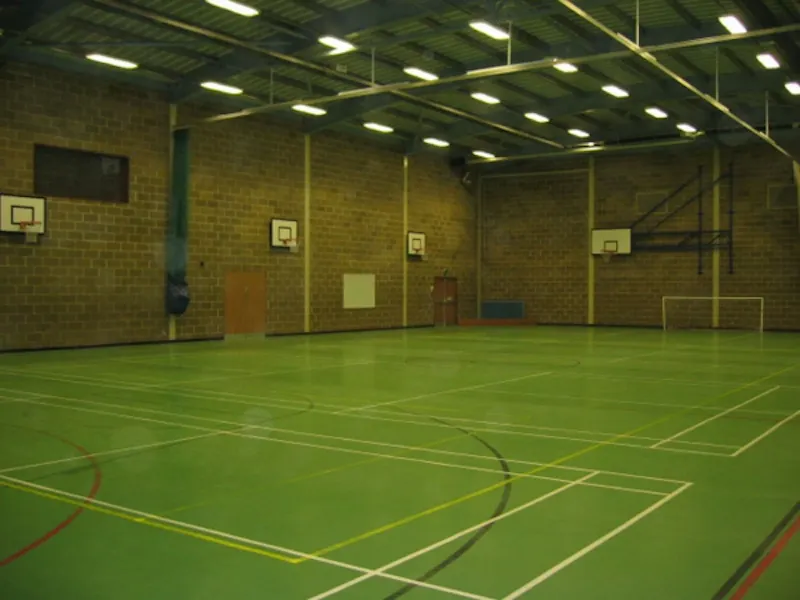 Film location J54 in Surrey (photo 38)