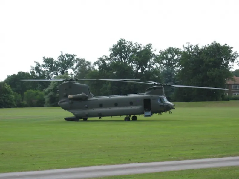 Film location J54 in Surrey (photo 43)