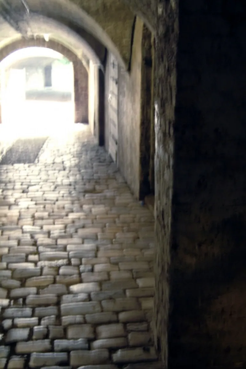 Film location J54 in Surrey (photo 44)