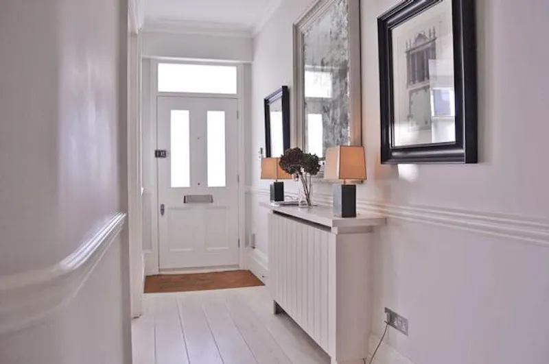 Stylish Brook Green family house, B1507 (photo 3)