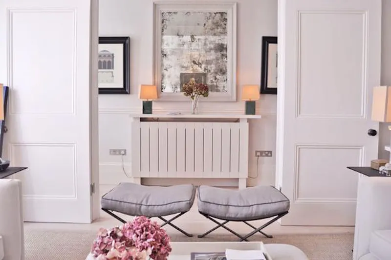 Stylish Brook Green family house, B1507 (photo 5)