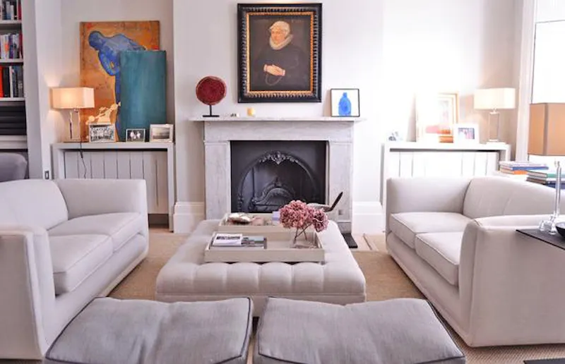 Stylish Brook Green family house, B1507 (photo 7)