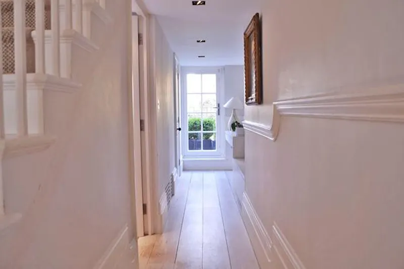 Stylish Brook Green family house, B1507 (photo 12)