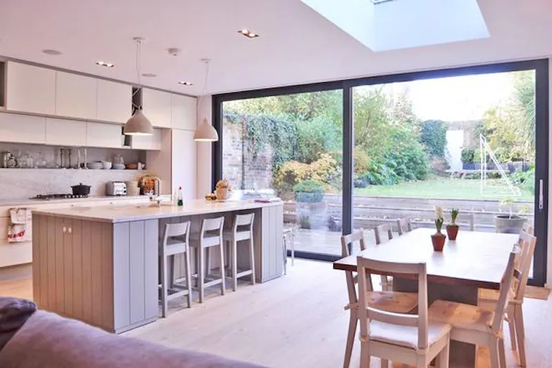Stylish Brook Green family house, B1507 (photo 15)