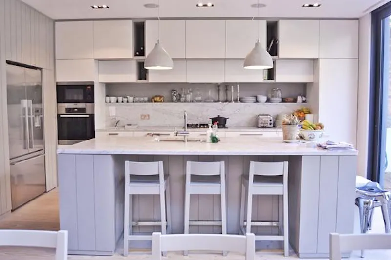 Stylish Brook Green family house, B1507 (photo 17)