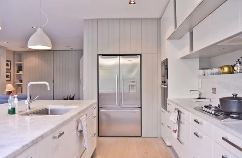 Stylish Brook Green family house, B1507 (photo 18)