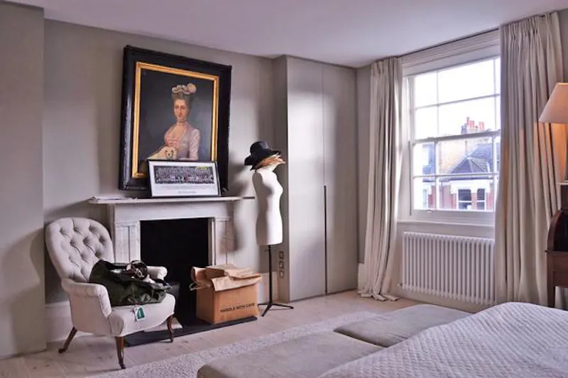 Stylish Brook Green family house, B1507 (photo 25)