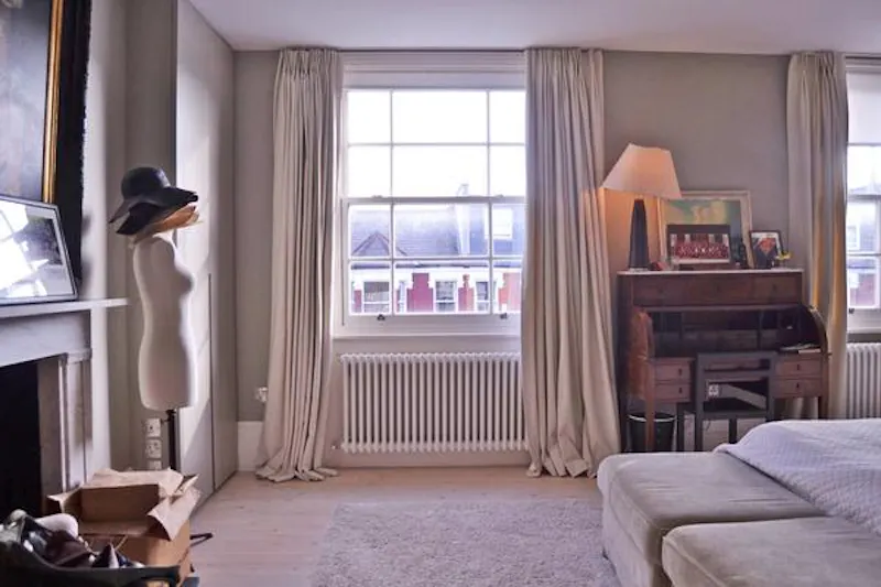 Stylish Brook Green family house, B1507 (photo 26)