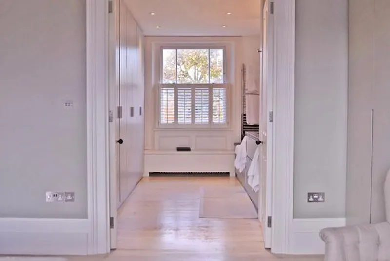 Stylish Brook Green family house, B1507 (photo 28)