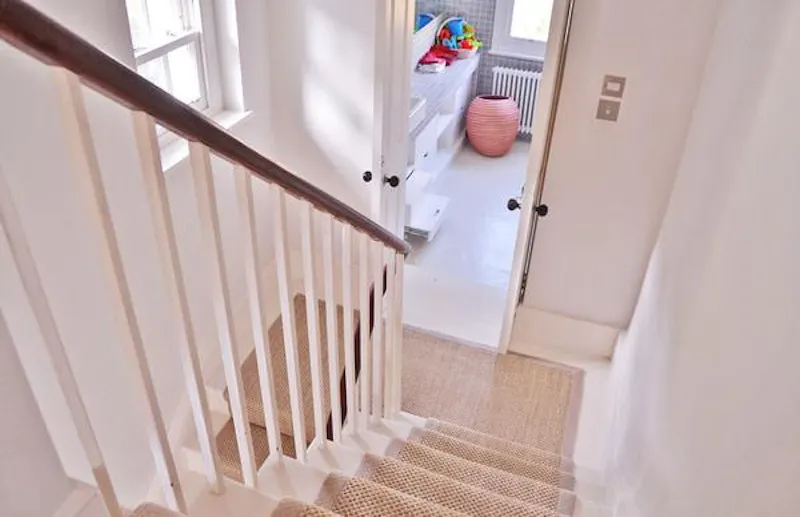 Stylish Brook Green family house, B1507 (photo 31)