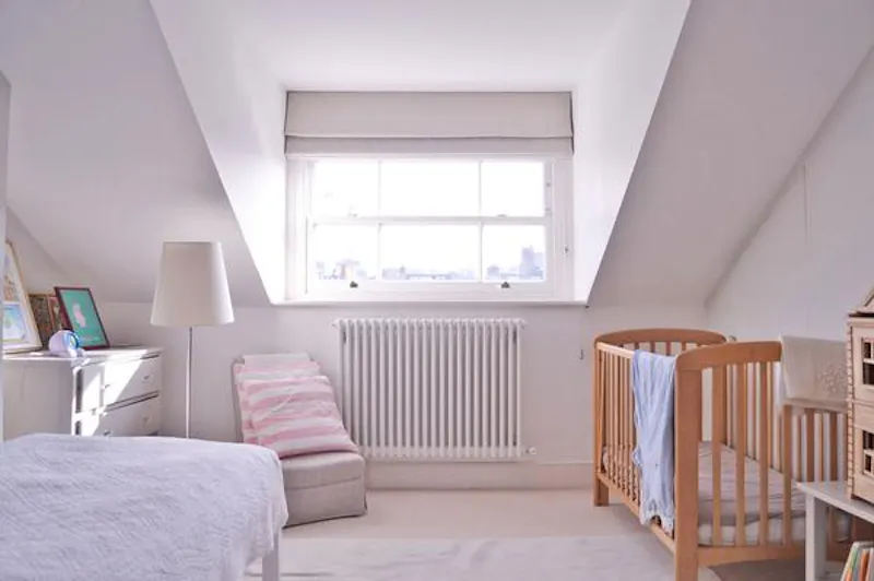 Stylish Brook Green family house, B1507 (photo 34)