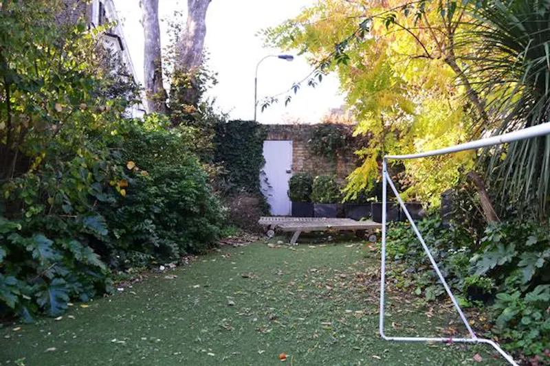 Stylish Brook Green family house, B1507 (photo 39)